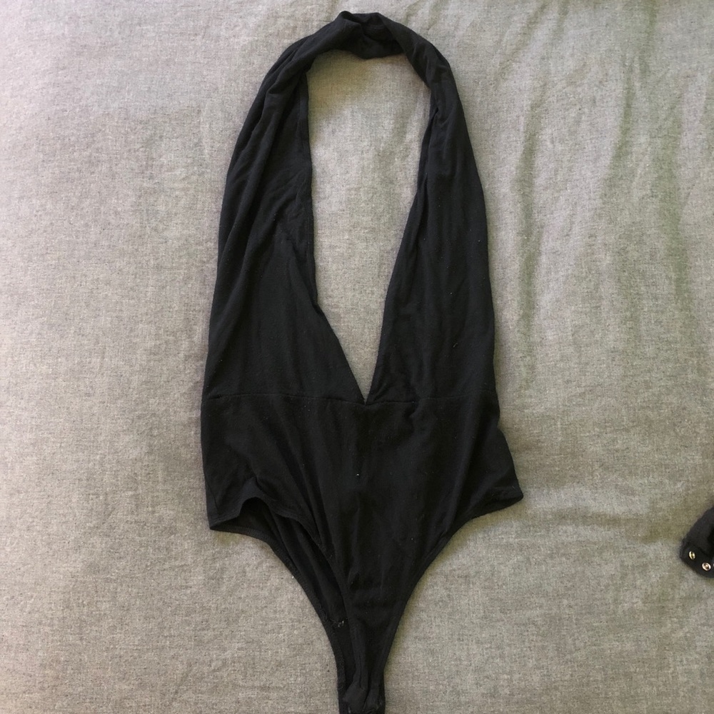 Tobi Bodysuit